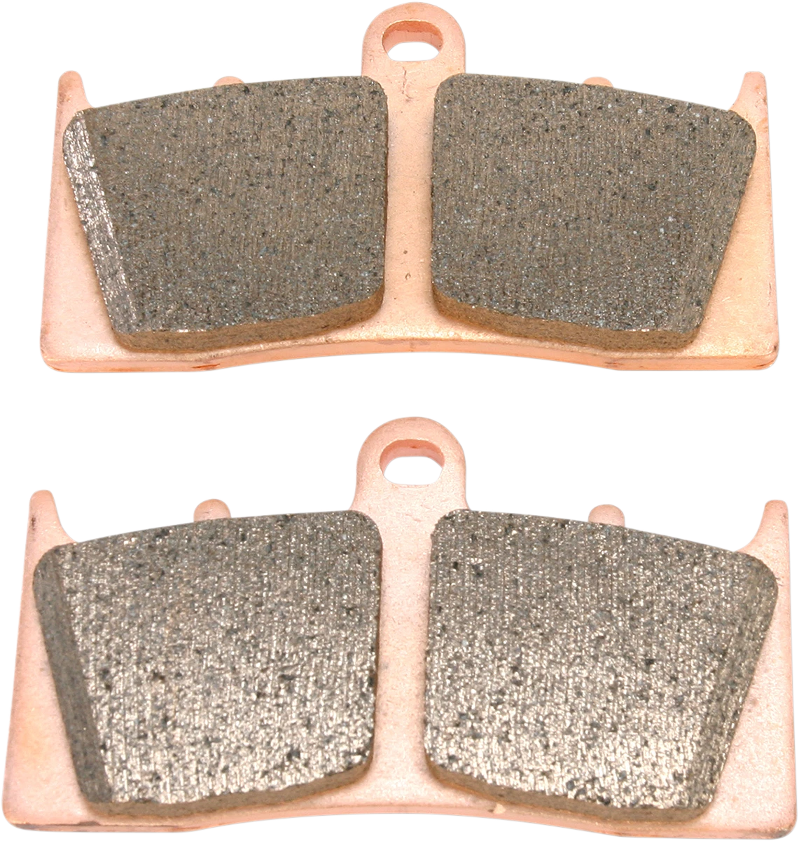 EBC HH Brake Pads FA613HH for