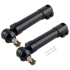 2X Power Steering Cylinder for Massey Ferguson 20F 30E 40E 30H