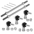 2X Tie Rod Assembly for Polaris Sportsman 90, Scrambler 90 (2001–2003)