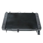 Radiator Cooler for Yamaha FZS1000 Fazer FZ1 (2001-2005)