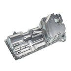 Engine Oil Pan for BMW 320i, 323i, 325Ci, 325i (1999–2006)