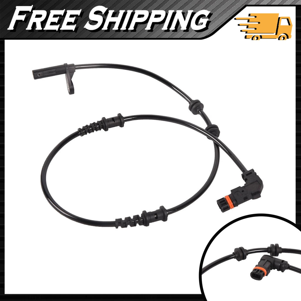 ABS Wheel Speed Sensor for Mercedes W203 C240 C280 C320 C350 (2001–2007)
