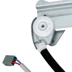Electric Window Actuator for Lincoln Town Car (1998â2011) Front Left