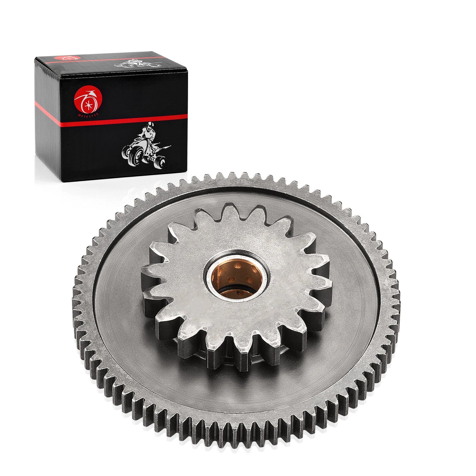 Starter Gear for Polaris Sportsman 450 570 Ranger 500 570 (2014-2024)