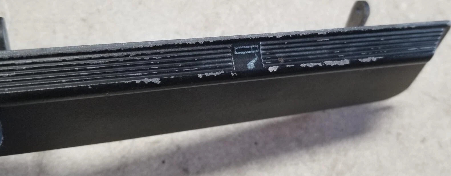 Ashtray Lid for Ford Thunderbird Cougar (1989–1993)