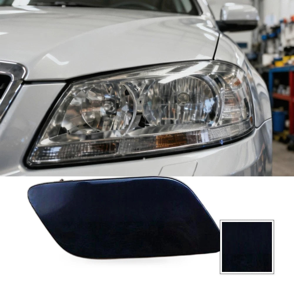 Headlight Washer Jet Cover for Audi Q3 (2012–2018) Right Side 8U0955275