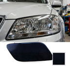 Headlight Washer Jet Cover for Audi Q3 (2012–2018) Right Side 8U0955275