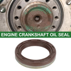 1 Pc Front Crankshaft Oil Seal for Chevrolet Cruze (2010–2015) No. 24465791