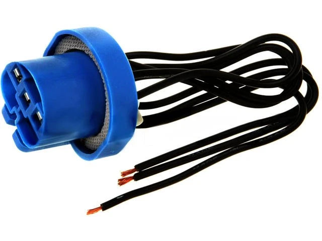 Headlight Connector for Mazda B4000 (1994–2010) DX648WV