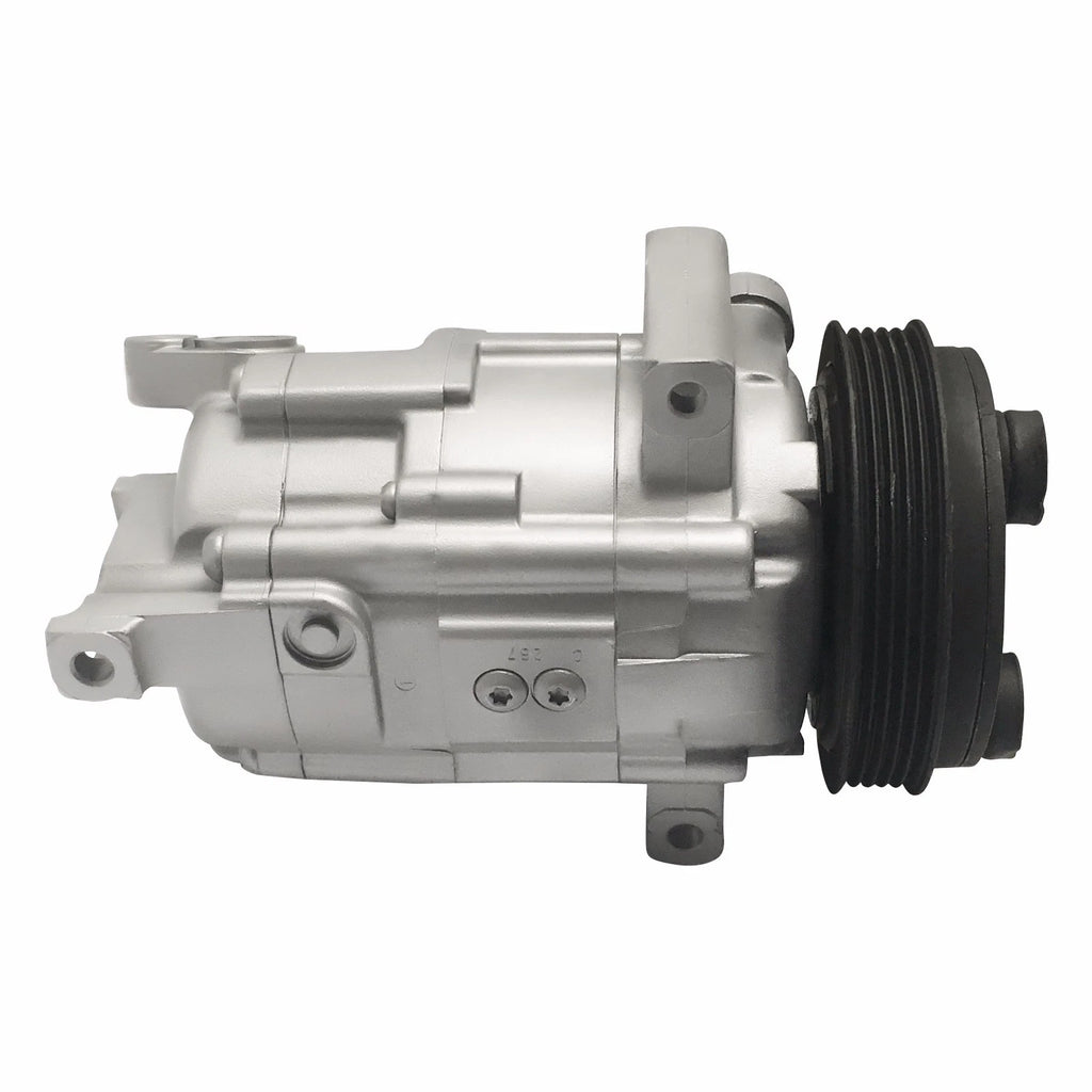 A C Compressor with Clutch Replacement for Honda Accord 1998-2002