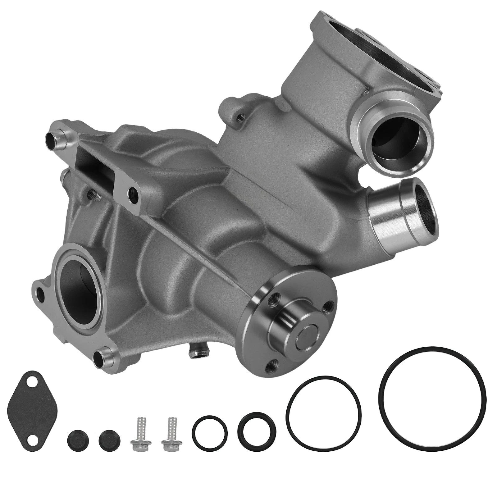 Engine Water Pump for Mercedes-Benz E320 SL320 (1995-1997)