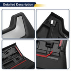 Front Right Door Lower Trim Garnish for Honda CR-V (2017-2022)