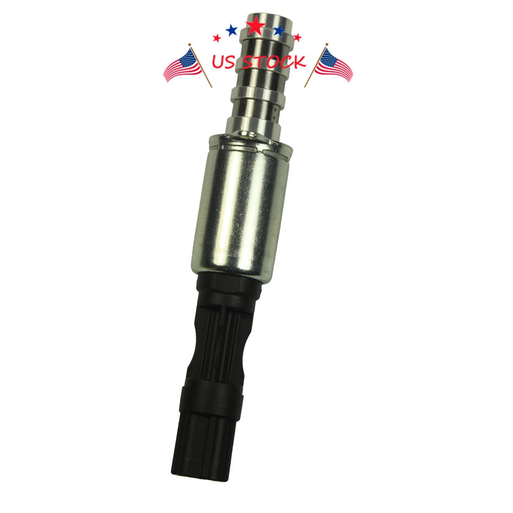 Pair VVT Variable Camshaft Timing Solenoids for Ford F150 (2004–2008)
