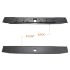 Matte Black Horizontal Slats Grille for Honda Civic Sedan (1999–2000)
