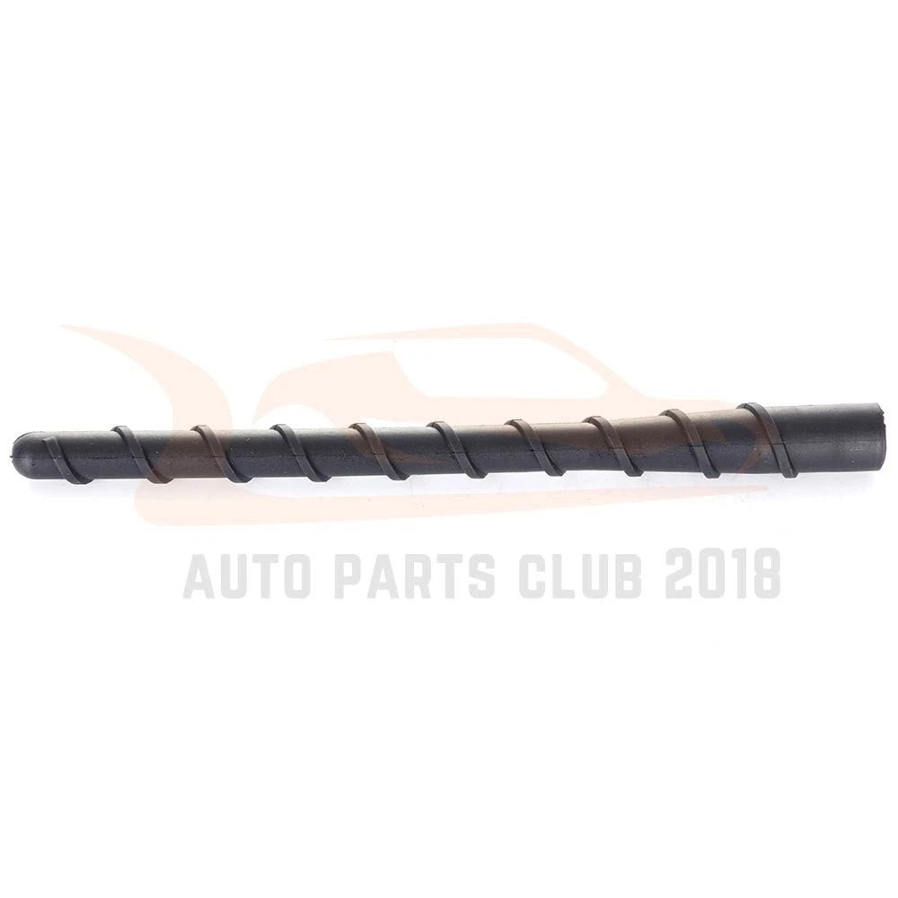 7-Inch Short Spiral Antenna Mast for Toyota Celica Corolla Matrix Prius (2000–2009)