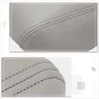 Front Passenger Right Lower Bumper Cover Molding for Mercedes-Benz E43 AMG (2017–2018)