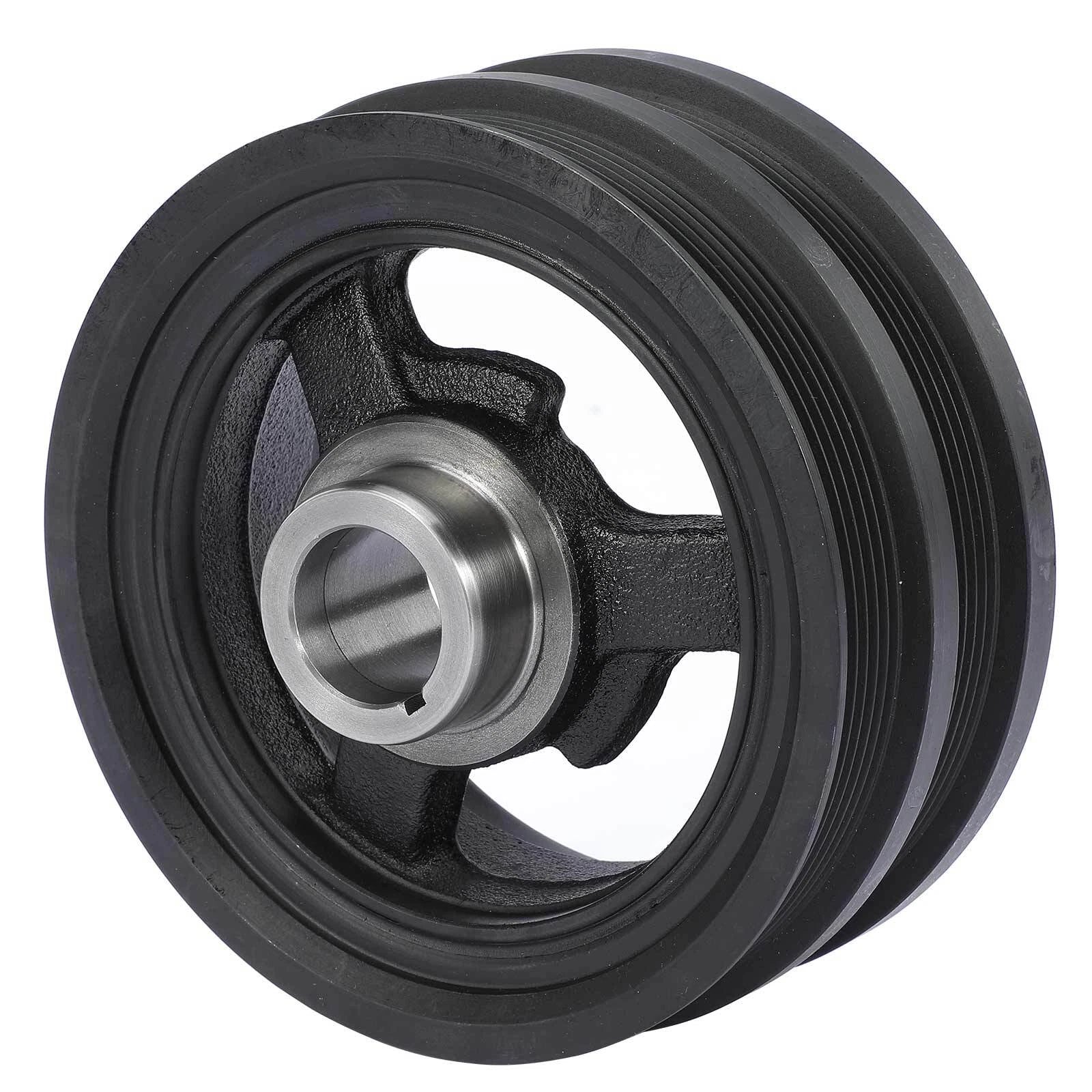 Engine Harmonic Balancer for Ford F-150, Mustang (2011-2014)