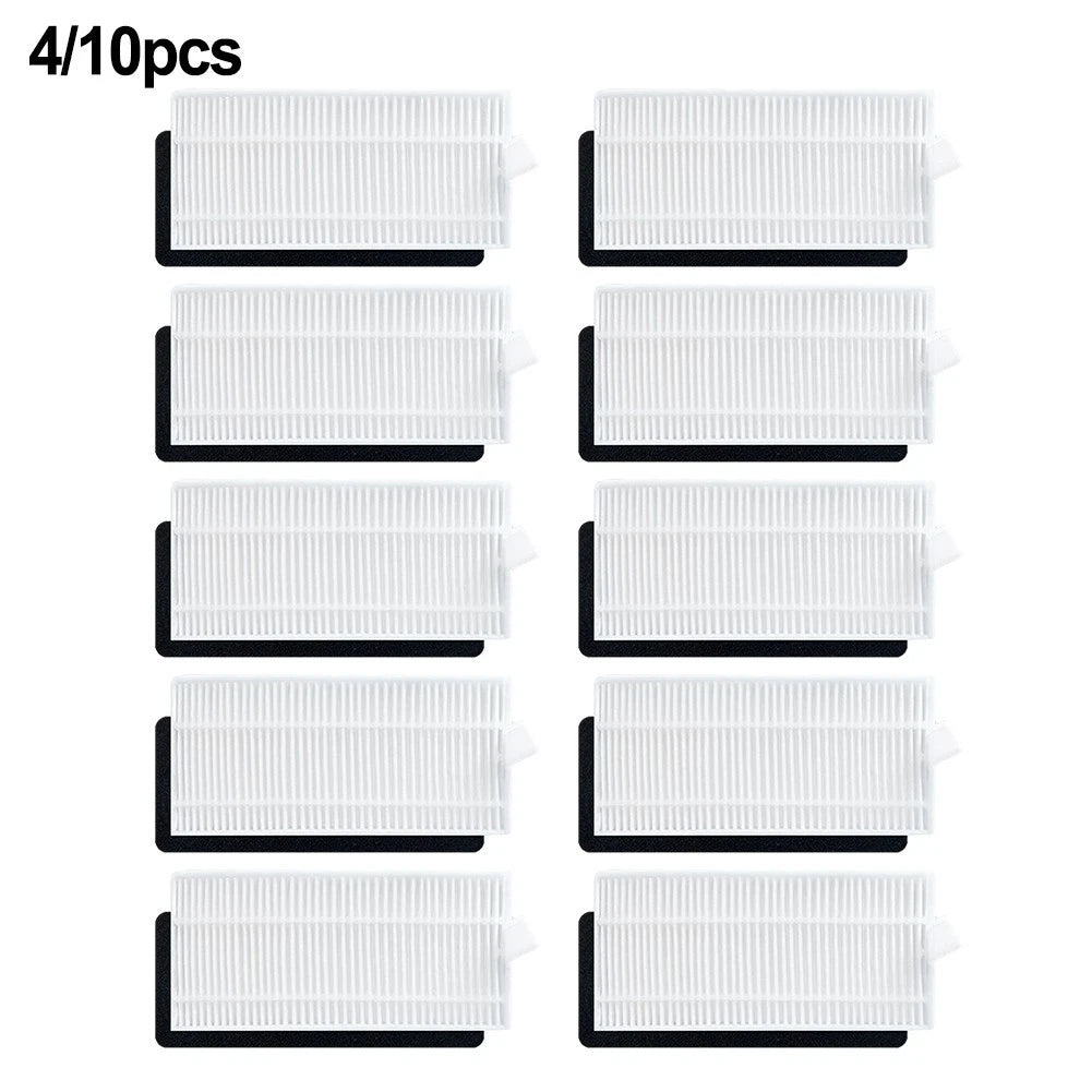 Replacement Filter for Tesvor S7 Pro Robot Vacuum Cleaner (2019–2023)