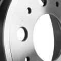Rear Brake Disc Rotors for Volvo XC90 (2003–2014)