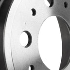 Rear Brake Disc Rotors for Volvo XC90 (2003–2014)