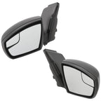 Set of 2 Mirrors for Ford Escape (2013–2016)