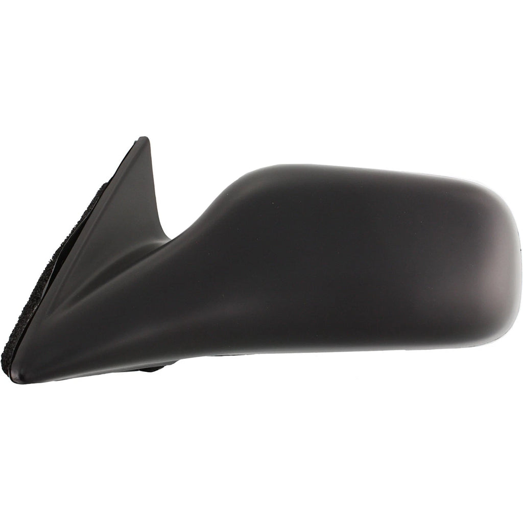 Set of 2 Manual Mirrors for Toyota Camry (1992–1996) Primed