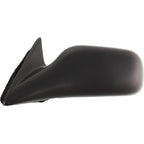 Set of 2 Manual Mirrors for Toyota Camry (1992–1996) Primed