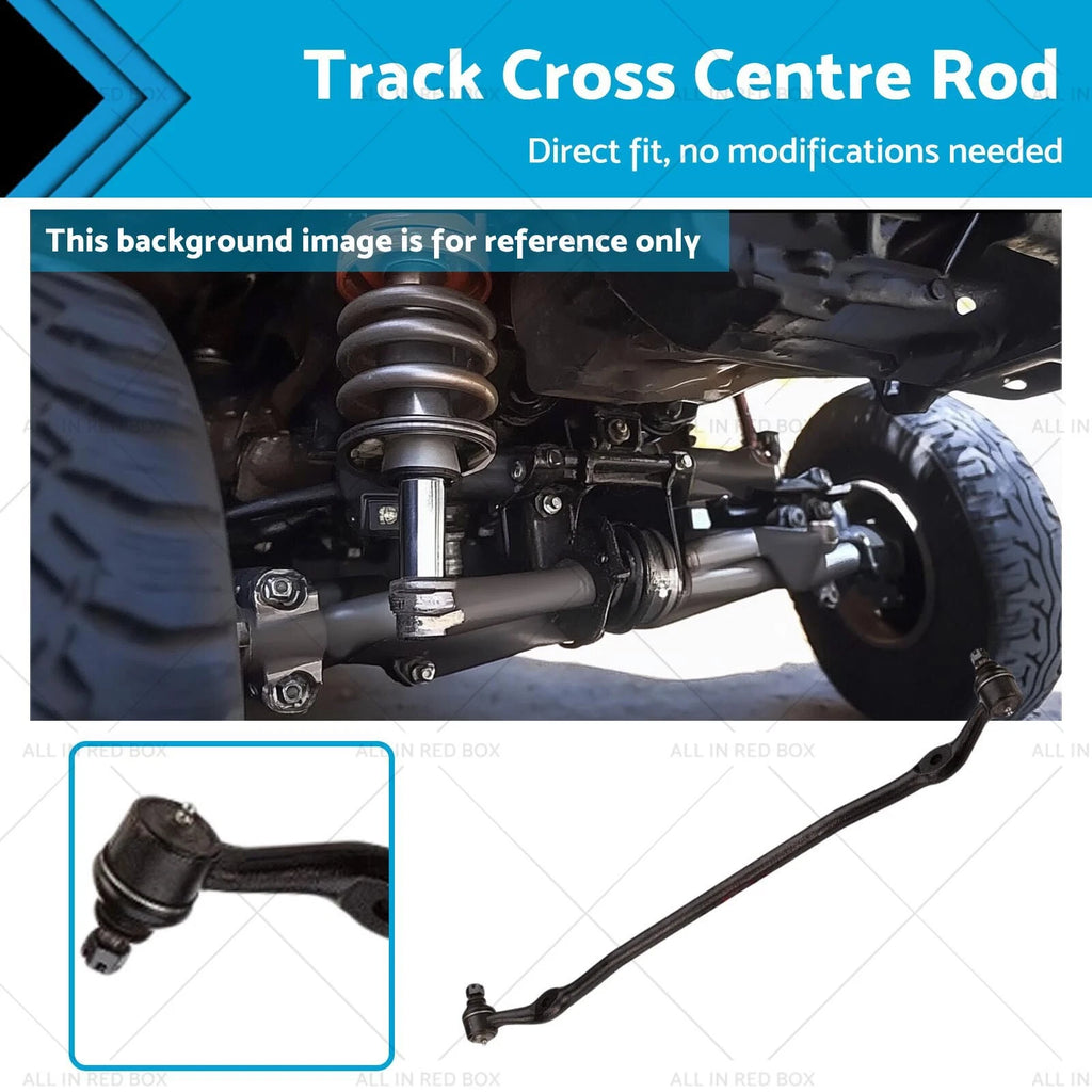 Track Cross Centre Rod for Hilux LN85 LN86 RN85 RN90 YN85 (1988–1997)