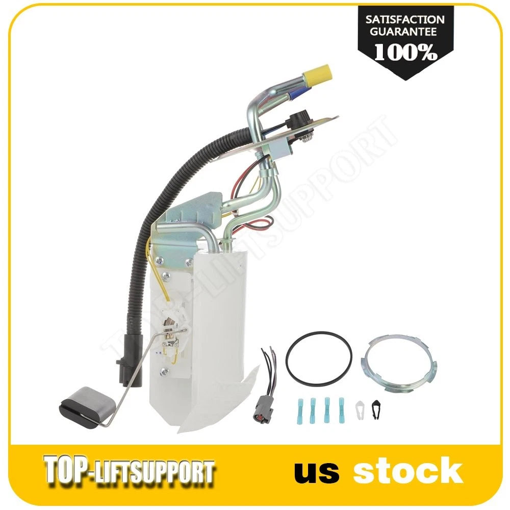Rear Tank Fuel Pump Module Assembly for Ford F150 F250 F350 (1990–1997)