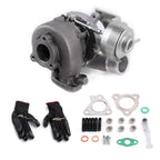 TF035 Turbocharger for Hyundai Santa Fe 2.2 CRDi D4EB (2005)