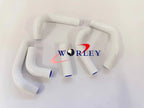 Silicone Radiator Hose for Husqvarna TC/TE 400/450/510 (2002-2008)