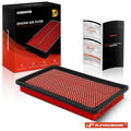 High Performance Engine Air Filter for Chevrolet Malibu (1997–2005)