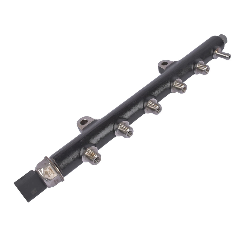 Fuel Common Rail 7256757 28263779 for Bobcat Doosan D34 (S740, T740)