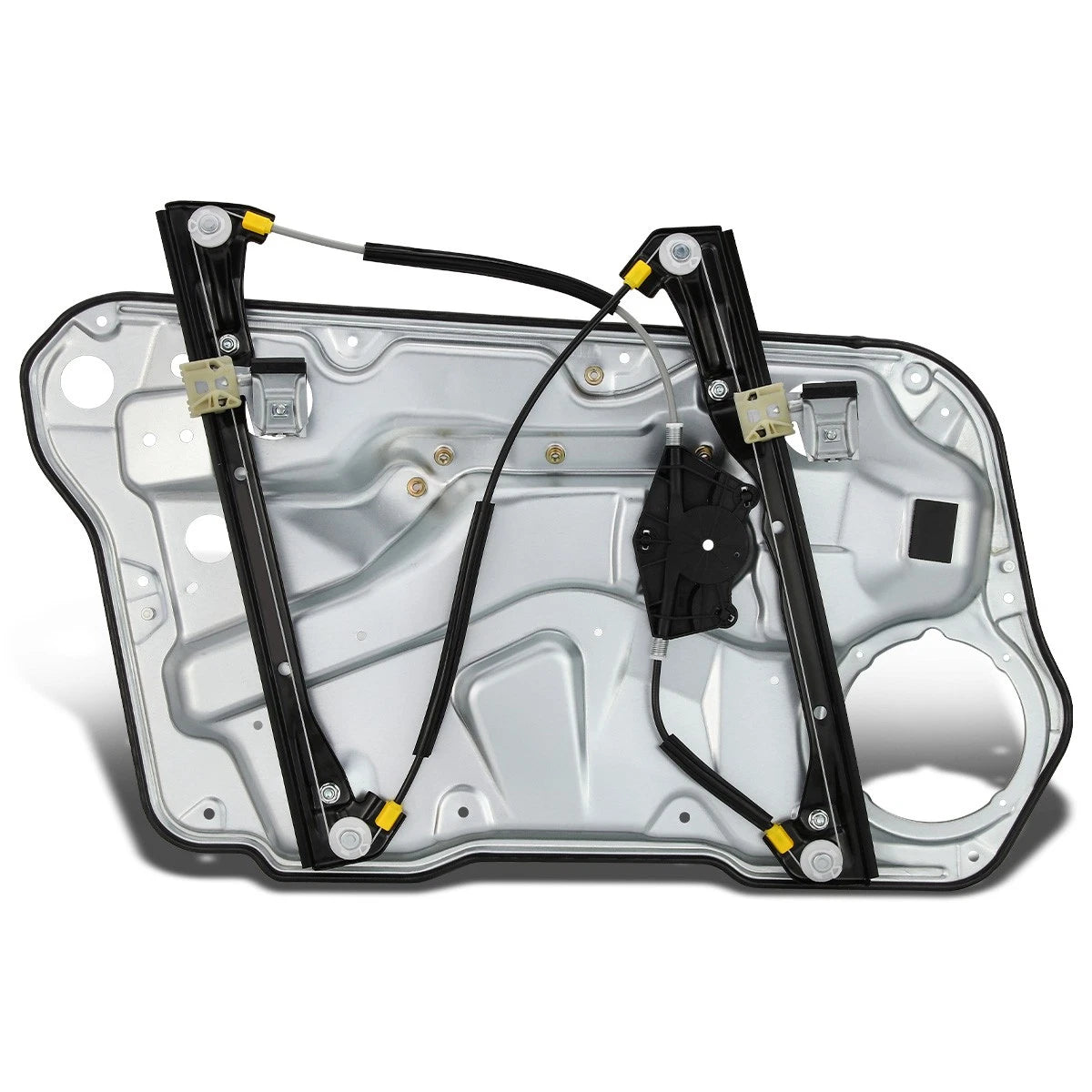 Power Window Regulator with Panel for VW Golf Jetta (1999–2007) RH Passenger