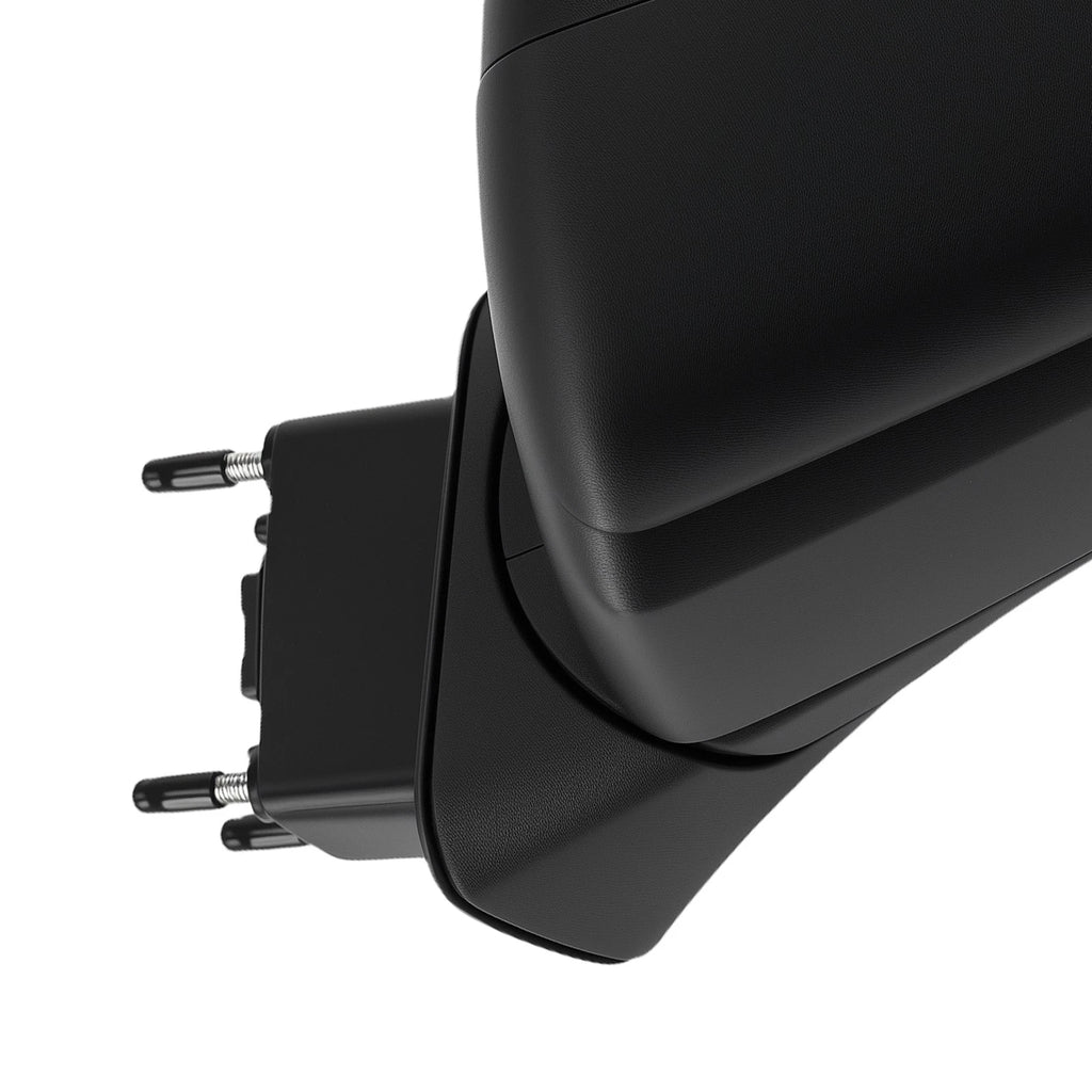 Left Door Power Mirror for Chevrolet Silverado 1500 (2019–2024)