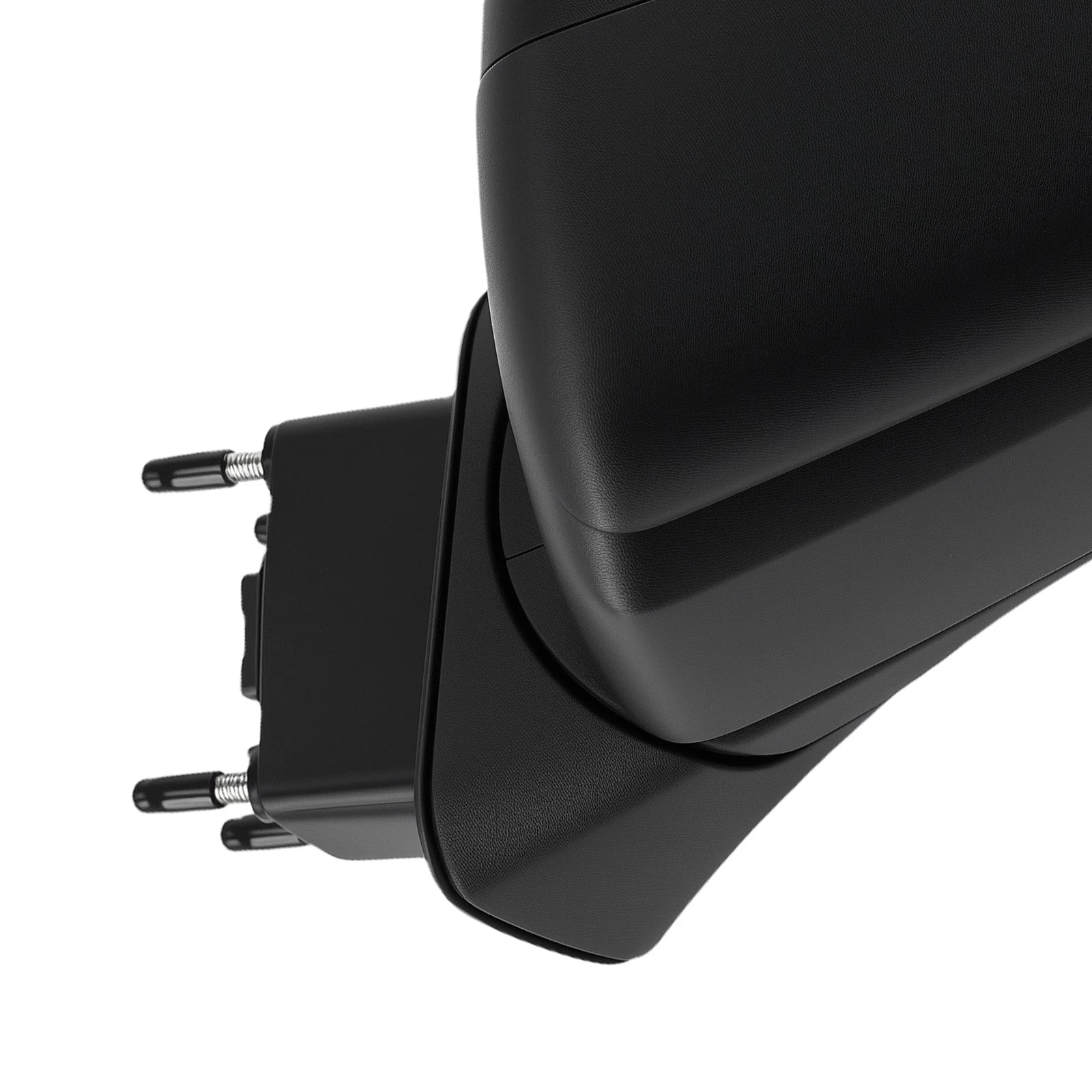 Left Door Power Mirror for Chevrolet Silverado 1500 (2019–2024)