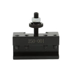 Quick Change Lathe Tool Post Holder for OXA 250