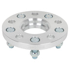 Set of 4 Wheel Spacers 15mm for Honda Civic Acura TL