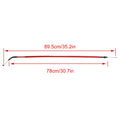 Clutch Cable for Honda CBR650R (2019–2023) - Red