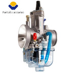 Carburetor PWK32 for Honda CR80 CR80R CR80RB CR85R CR85RB (1996–2007)