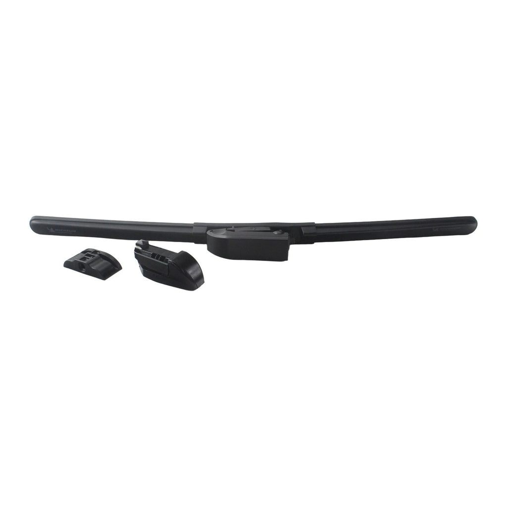 Set of 2 Michelin Endurance XT Beam 17" Wiper Blades for All-Weather