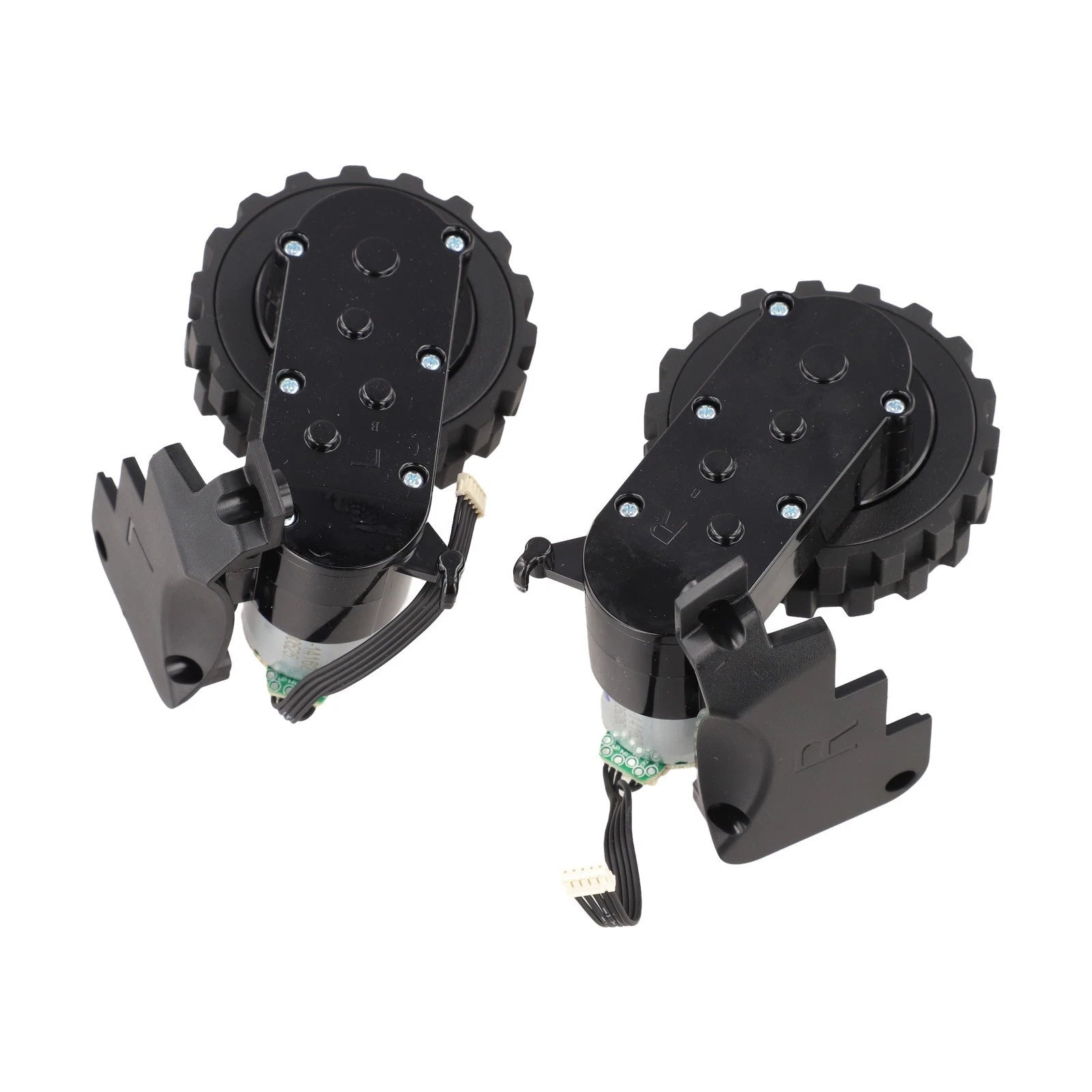 Side Brush Motor Parts for BISSELL 2503D EV675 (2018–2023)