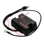 Voltage Regulator for Buell XB9R Firebolt Cyclone Low M2L Thunderbolt (1998–2002)