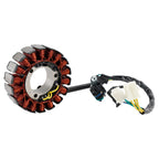 Stator Alternator for Honda CBR 250R MC41 (2011–2013) & CBR 300R (2015–2022)
