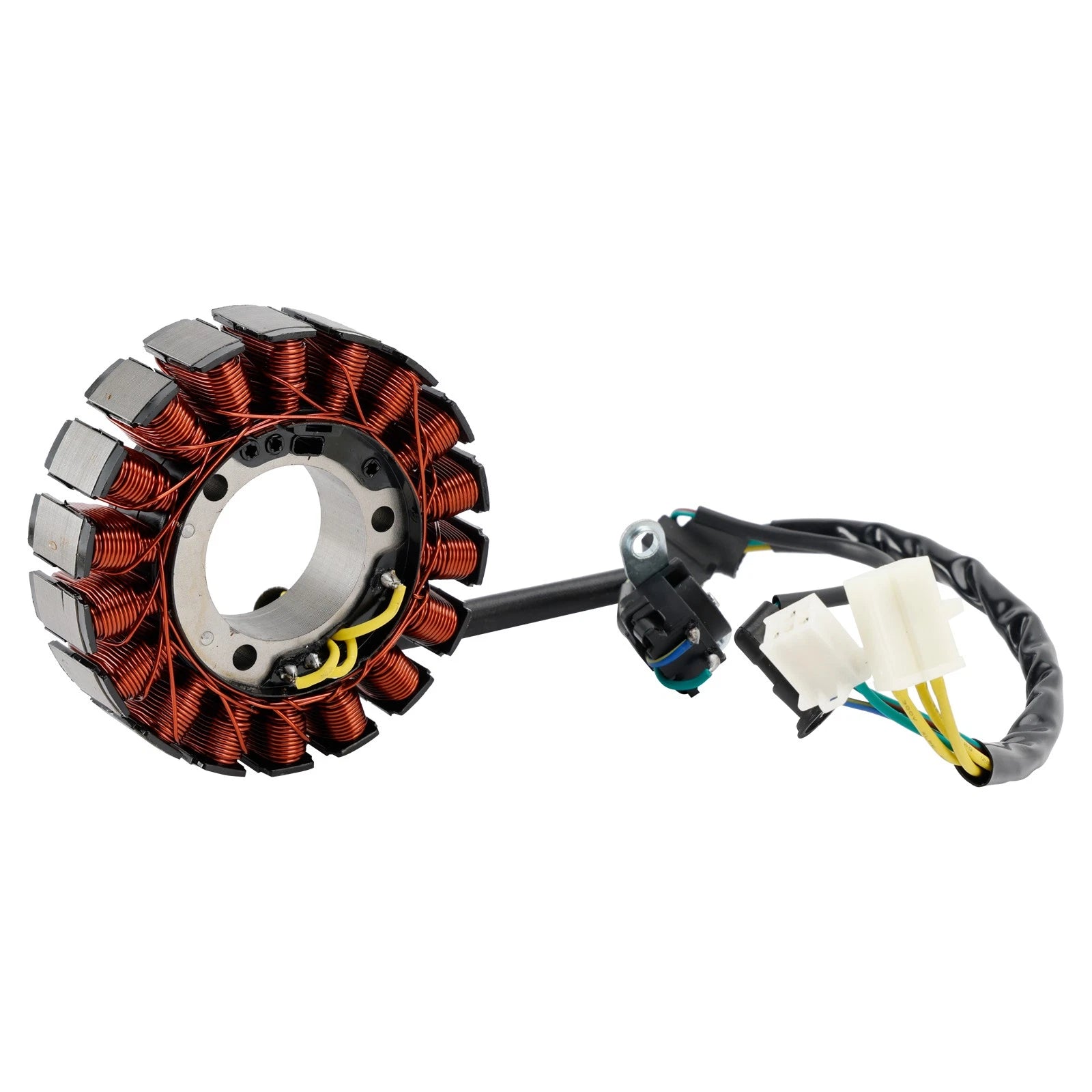 Stator Alternator for Honda CBR 250R MC41 (2011–2013) & CBR 300R (2015–2022)