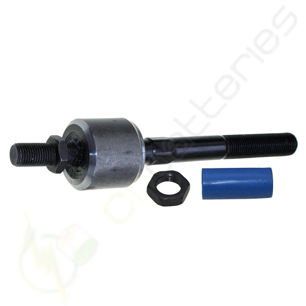 8pcs Front Upper Control Arms Ball Joints Tie Rods for Honda Civic (1988–1991)