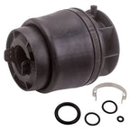 Rear Air Suspension Spring Bag Assembly for Ford Expedition (2003–2006)