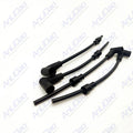 Set of 4 Spark Plug Wires for Mercury 30-300HP (1984–2000) 84-821945A61