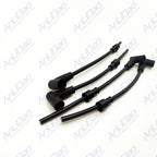 Set of 4 Spark Plug Wires for Mercury 30-300HP (1984–2000) 84-821945A61