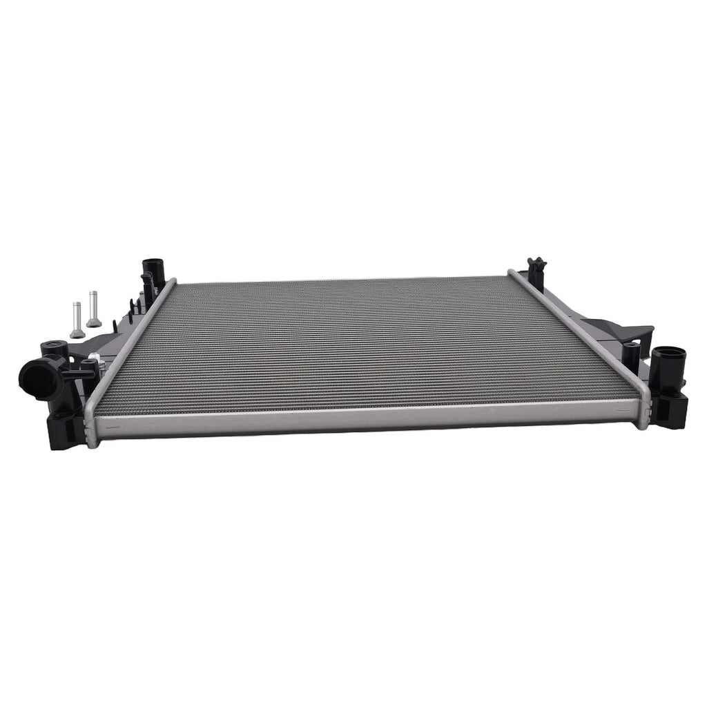 Durable Engine Radiator for Kia Sorento 2007-2009 253103E930 AT/MT Compatible